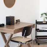 Manzil - Stylish Living In Jvc, City Views And Pool