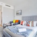 Manzil - Stylish Living In Jvc, City Views And Pool