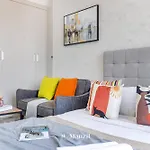 Manzil - Stylish Living In Jvc, City Views And Pool