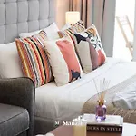 Manzil - Stylish Living In Jvc, City Views And Pool