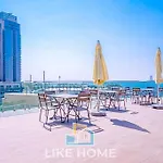 Like Home - 1507 Exquisite Residence At The Grand In Creek Harbour