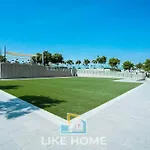 Like Home - 1507 Exquisite Residence At The Grand In Creek Harbour