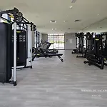 Cozy Studio 10Mins Away From Dubai Mall