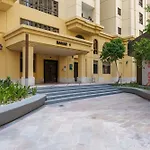 Marco Polo - Chic 1 Bedroom With 2 Balconies, Marina Views & Tram