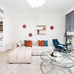 Terrahome Downtown Views 2 Walk To Dubai Mall