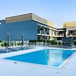 Stylish 1Br At Binghatti Corner Jvc