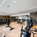 Stylish 1Br At Binghatti Corner Jvc