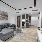 Czechin Properties New Listing Stylish Studio Modern Comforts