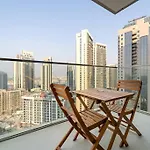 First Class 1Br Urban Chic Oasis