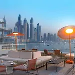 Five Palm Jumeirah - 2 Bedrooms & Maid Room In A Splendid Resort - Modernlux
