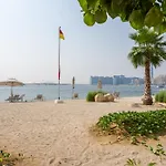 Offer! Opulent & Chic - 1Br - Beachfront