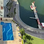 Livincci- Studio In Dubai Marina -15
