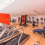Stunning 1-Bed Duplex - Dubai Marina