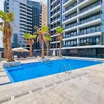 Eden\'S Homes & Villas - Sparkle Tower