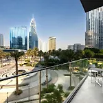 Address Opera - Ultra Luxury 2 Bedroom Burj Khalifa View