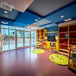 Naseem - Cozy Studio With City & Pool Views In Business Bay