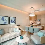 Address Opera 2Br Apartment 54Th Floor