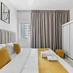 Stonetree - Homelike 1Br In Dubai Marina