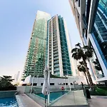 Address Jbr Marina View, Jumeirah Beach Residence, Dubai Marina - Mint Stay