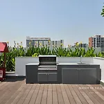 Modern Studio 10Mins To Dubai Mall