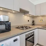 Fully Furnished 2 Bed In Sobha Creek Vista Reserve, Hosted By Desert City Stays