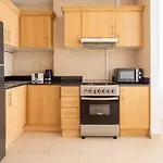 Comfortable And Spacious 1 Bedroom In Business Bay
