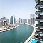 Comfortable And Spacious 1 Bedroom In Business Bay