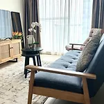 Comfortable And Spacious 1 Bedroom In Business Bay