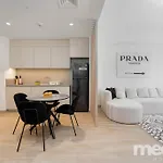1-Bedroom - In Emaar Creek Harboor