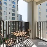 1-Bedroom - In Emaar Creek Harboor