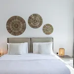 Spacious Modern Apartment In Marina