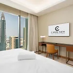 The Address Opera Residence 2 - Across Dubai Mall