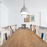 Extra Spacious Home With Stunning Marina Views