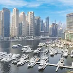 Extra Spacious Home With Stunning Marina Views