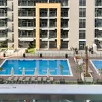 Studio - Azizi Riviera 37