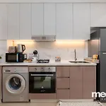 Studio - Azizi Riviera 37
