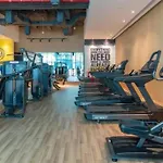 Luxurious Studio In Seven Palm Hotel & Apartments