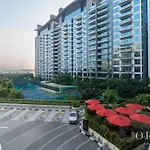 Luxurious Studio In Seven Palm Hotel & Apartments