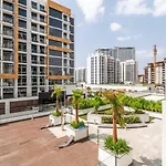 Guestready - Modern Elegance In Dubai