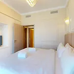 Primestay - 2Br Burj Royale In Downtown - Burj Khalifa View