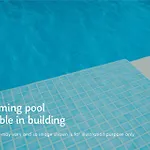 Blueground Wharf Tower 4 Elevator Pool Dxb-1028