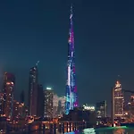 Best Burj Khalifa View 2 Bedroom Apt In Downtown Dubai