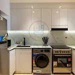 Modern 1Br Apartment In Jumeirah Village Circle