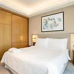 High-End 2-Bed Home Next To Burj Khalifa 195Aot2-2