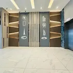 Sky Park Hotel Deira