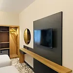 Sky Park Hotel Deira