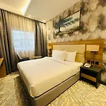 Sky Park Hotel Deira