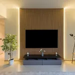 Spacious 3Br Plus Maids Burj Khalifa View