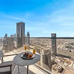 Smartstay At Address Opera - Brand New Luxury Residences - Near Burj Khalifa And Dubai Mall