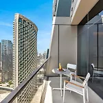 Smartstay At Address Opera - Brand New Luxury Residences - Near Burj Khalifa And Dubai Mall